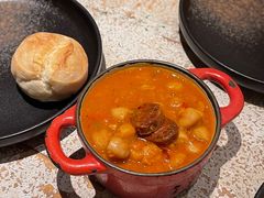 -Carmen卡门西班牙餐厅