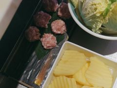 -探窝·竹笙椰子鸡(杨箕店)