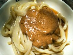 麻酱酿皮-清真盛志望麻酱酿皮·非遗老字号