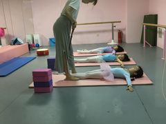 -舞研舞蹈培训(魏公村校区)