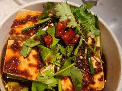 一块豆腐-七八冷面·延边朝鲜族美食(圣熙八号店)