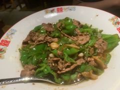 -破三川·新川菜(静安大融城店)
