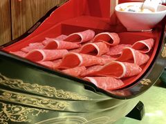 -羊大爷涮肉(亮马桥店)