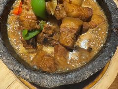 -敏珠拉姆藏餐·南京厨房(富春江东街店)