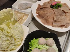 -海底捞火锅(和安宁春城店)