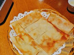 -庭苑饭香·生态餐厅(动物园店)