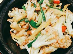 -顺粤楼·粤菜·点心(融创茂店)