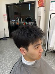 -HD HAIR STYLE