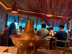 -浩海火燒雲傣家菜(芮欧百货店)