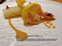 -香樟花园法式铁板烧(恒隆广场店)