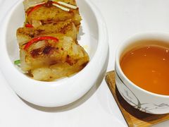 -金汇酒楼(中山东区店)