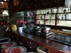 -阳光家常菜游客餐厅(千佛山店)