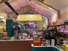 -MIO弥欧洋房西餐厅(中央大街店)