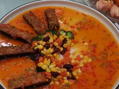 -清真悦宾楼食府(海湖店)