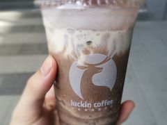 -瑞幸咖啡(正中时代大厦店)