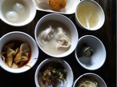 钟水饺-龙抄手(文殊坊店)