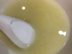 小米粥-石头门坎