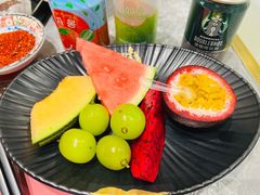 -一绪に寿喜烧(虹悦城店)