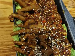 -小木屋米酒店·韩国料理(深圳总店)