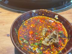 -楠火锅(哈尔滨金爵万象店)