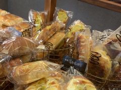 -Max Bakery 阿唛手作