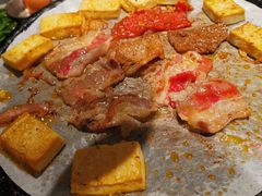 -韩国料理大力士(屏风街店)