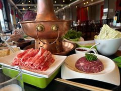 -南门涮肉(通州店)