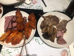 -上海虹桥宾馆味翠餐厅