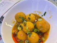 -七爷清汤腩·港式餐厅(金狮广场店)