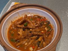 -恒记饭店·海鲜明档(淹城店)