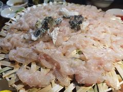 -官塘陈记鱼生·潮汕砂锅粥·牛肉火锅(潮枫路总店)