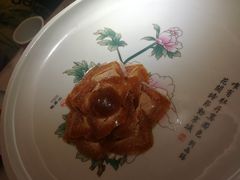-京华烟云·北京烤鸭(领展购物广场·中关村店)