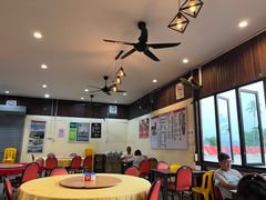 -真浪大家乐海鲜餐馆