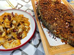 -勇利赵家烤肉坊(翠华北路店)