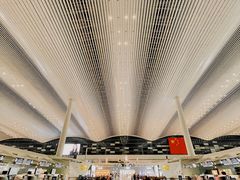 -广州白云国际机场-T2航站楼