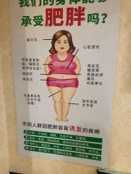 -可丽可心身材管理中心