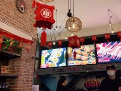 -管氏翅吧(广渠门店)