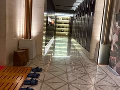 -汤泉良子·沐足·颂钵疗愈·SPA(珠江新城店)