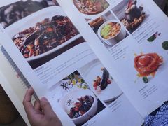 -悦融琥珀·京鲁菜·海味珍品(西单店)