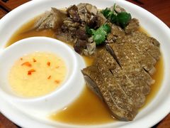 潮堂(上海环球金融中心店)-潮堂(环球金融中心店)