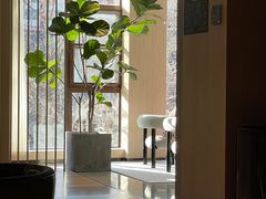 -水裹汤泉生活馆餐厅