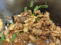 -锅三哥地锅鸡地锅鱼(南京旗舰店)