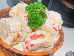 -芸山季·云南野生菌火锅(人民广场来福士店)