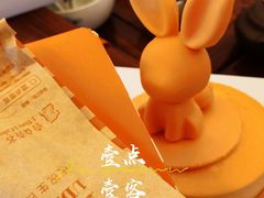 -壹点壹客·生日蛋糕(南山店)