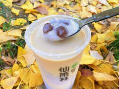 -仙雨林·奶茶鲜果茶(书院巷店)
