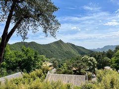 -潭柘寺景区