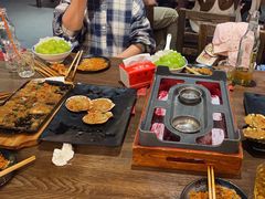 -王扯火胖哥烤生蚝(眉山首店)