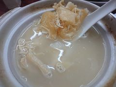 -添發碗仔翅美食