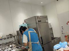 -DQ·蛋糕·冰淇淋(河东万达店)