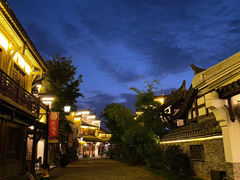 -大小河街